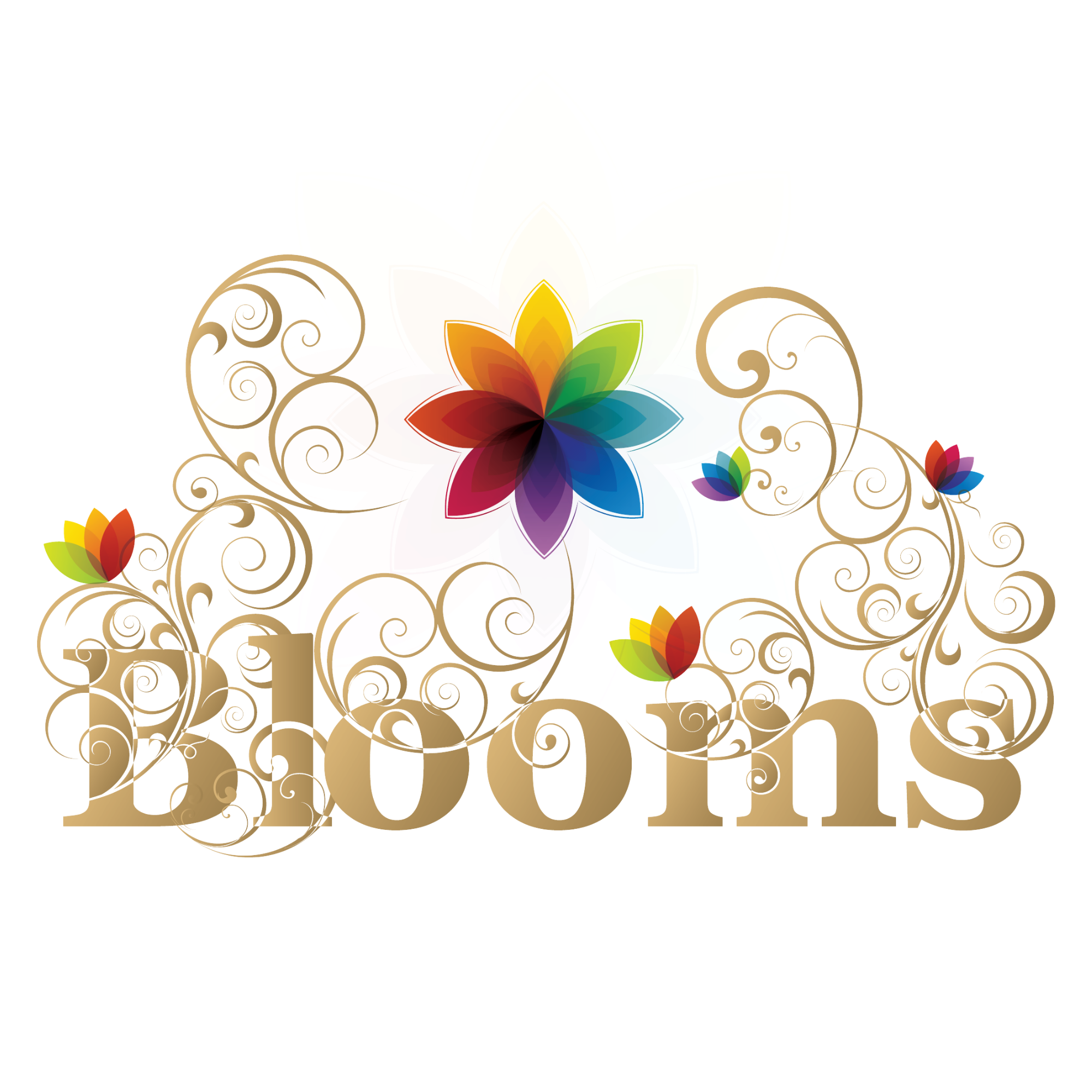 Blooms